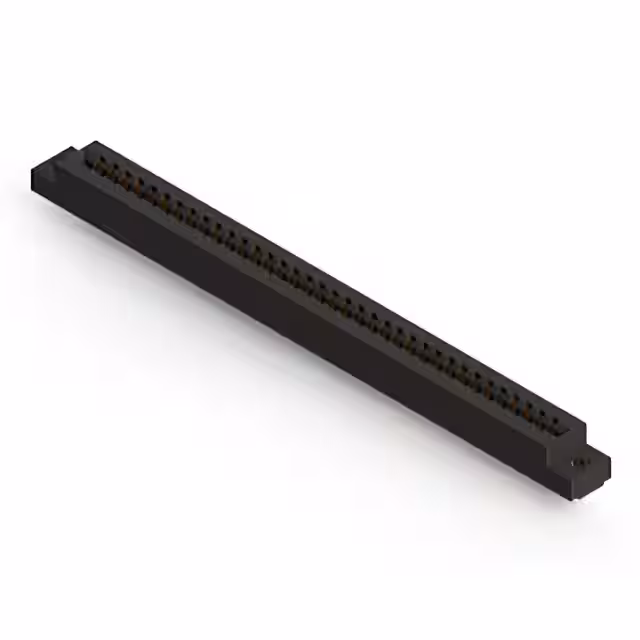 355-072-521-507 EDAC Inc.  Edgeboard Connectors